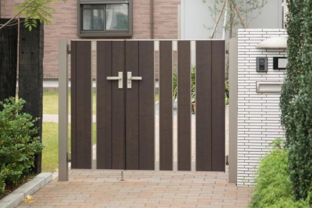 Les critères essentiels pour l'installation d'un portail fiable à Erstein