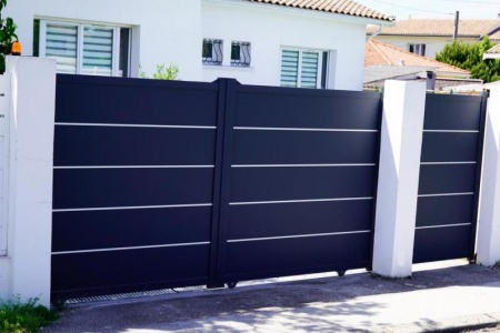 Menuiserie en aluminium, qualit&eacute; et savoir-faire local &agrave; Erstein